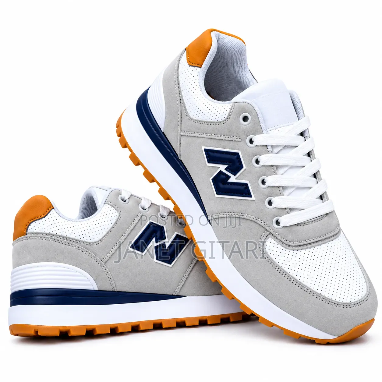 Unisex Sneakers