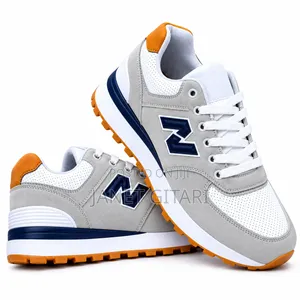 Unisex Sneakers