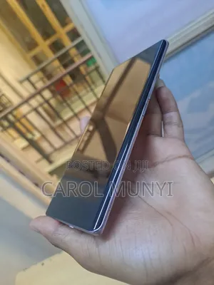 Vivo S17 Pro 256 GB Pink