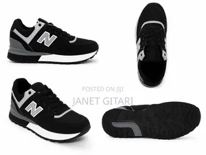 Unisex Sneakers