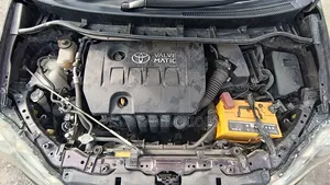 Toyota Wish 2013 Maroon