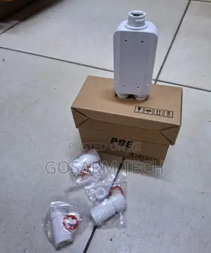 Best Quality 2-Way PoE Extender and Splitter