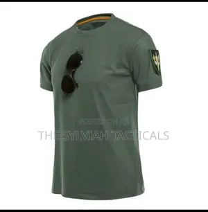 Outdoor Tactical Legit Original Round Neck Tshirt