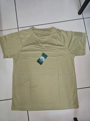 Outdoor Tactical Legit Original Round Neck Tshirt