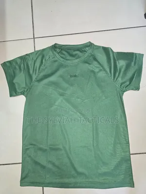 Outdoor Tactical Legit Original Round Neck Tshirt