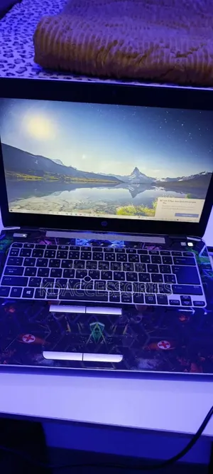 Laptop HP EliteBook 840 G3 8GB AMD Ryzen 5 HDD+SSD 500GB