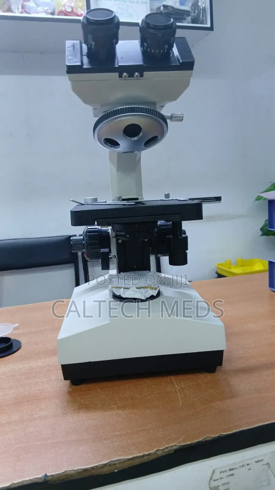 Medical Microscope