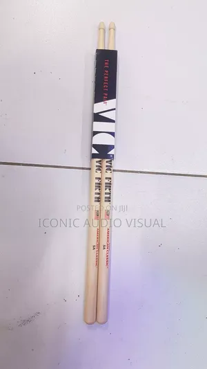 Vic Firth Sticks