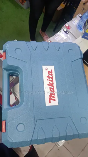 Makita Cordless Drill