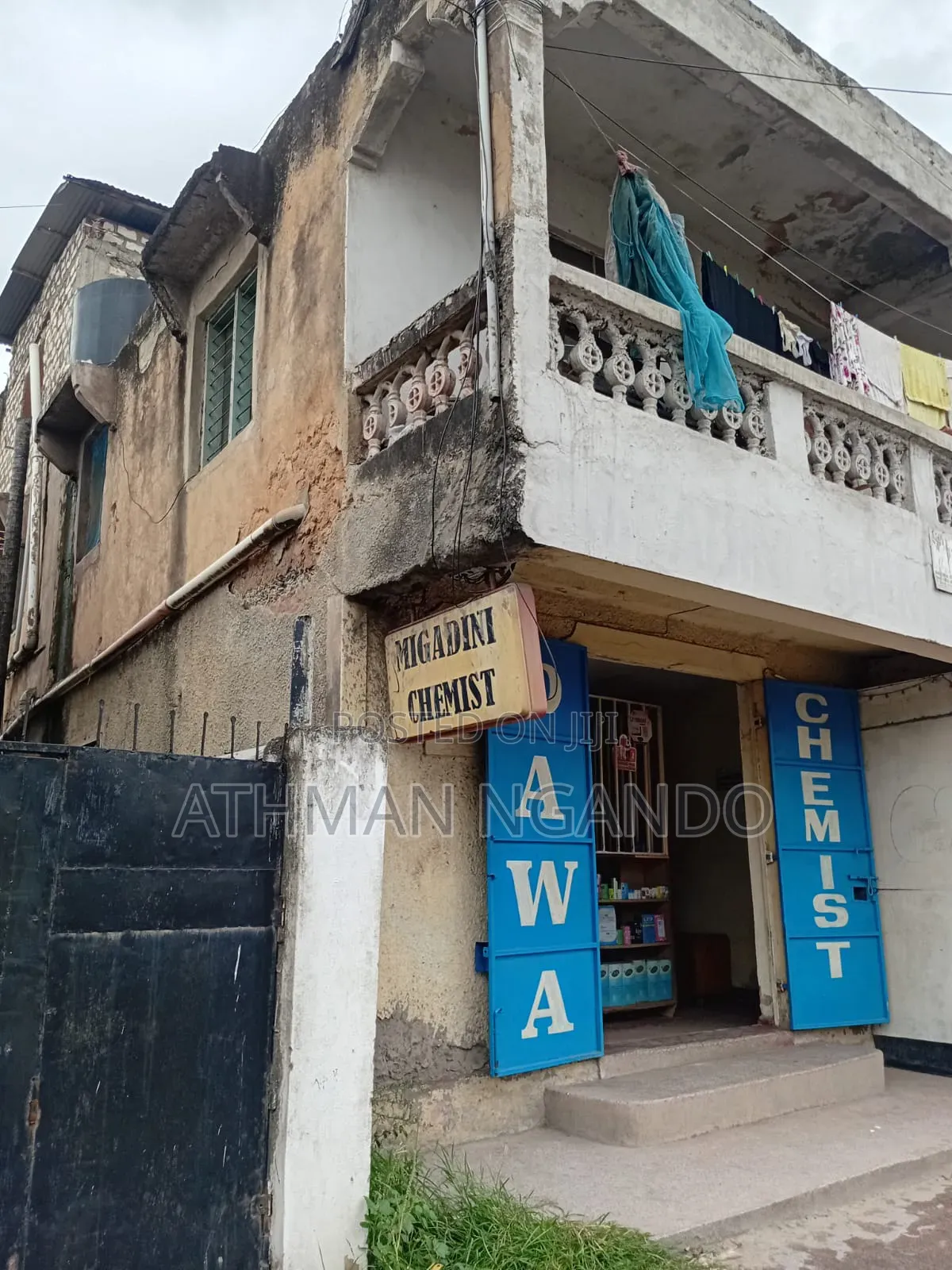 Apartment for Sale