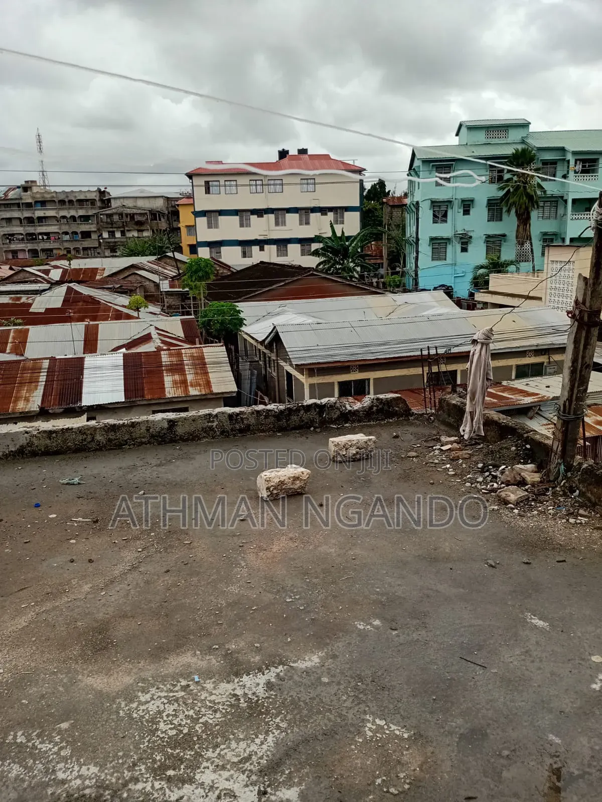 Apartment for Sale