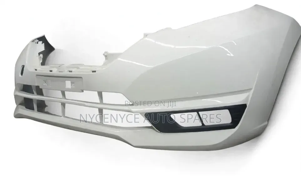 Nissan Note Front Bumper
