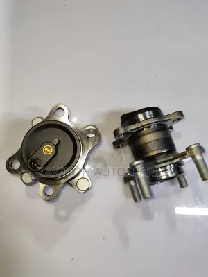Hub Bearing Suzuki Alto