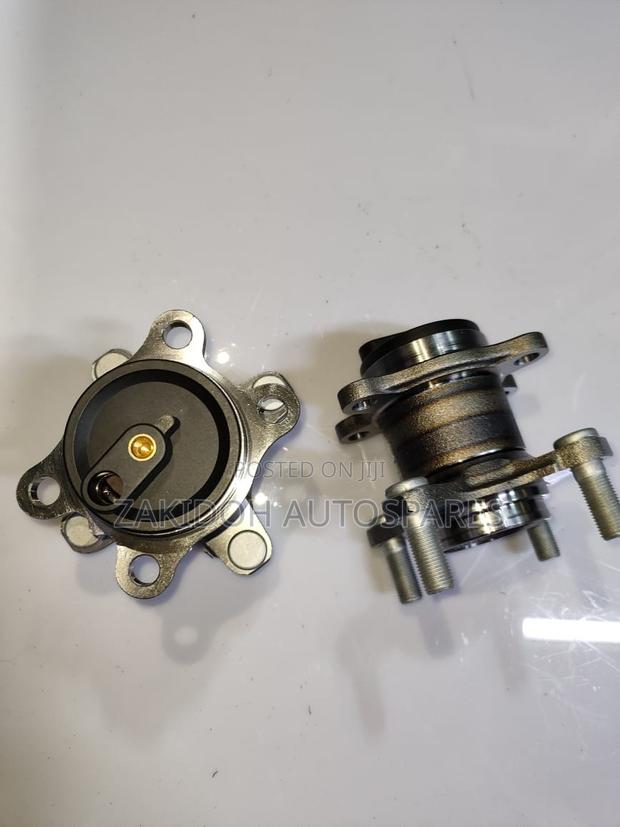 Hub Bearing Suzuki Alto