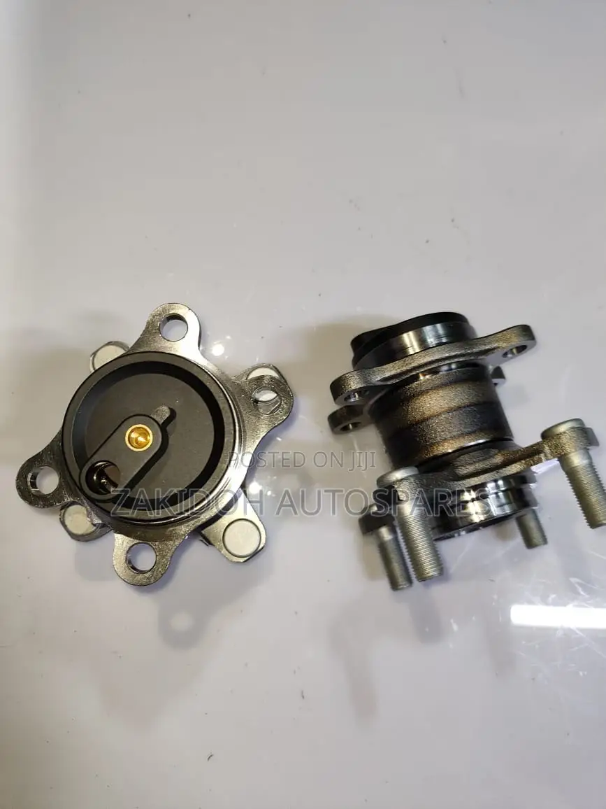 Hub Bearing Suzuki Alto
