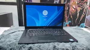 Laptop Dell Latitude 7280 8GB Intel Core i7 SSD 128GB