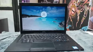 Laptop Dell Latitude 7280 8GB Intel Core i7 SSD 128GB