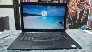Laptop Dell Latitude 7280 8GB Intel Core i7 SSD 128GB