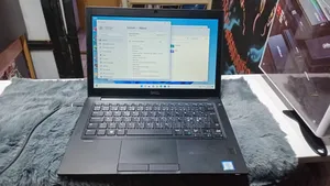 Laptop Dell Latitude 7280 8GB Intel Core i7 SSD 128GB