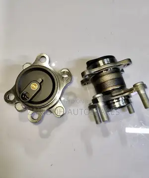 Hub Bearing Suzuki Alto