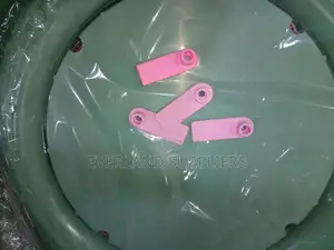 Ear Tags - Number Display Focus Wholesale
