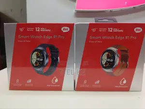 Smartwatch Edge R1 Pro