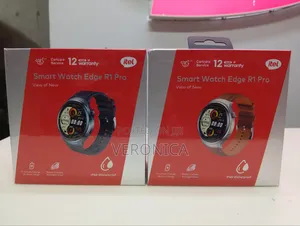 Smartwatch Edge R1 Pro
