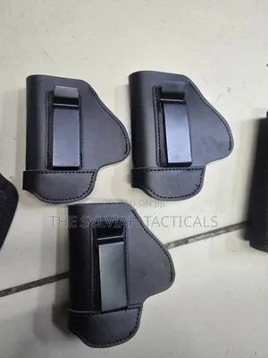 Outdoor Tactical Legit Original IBW