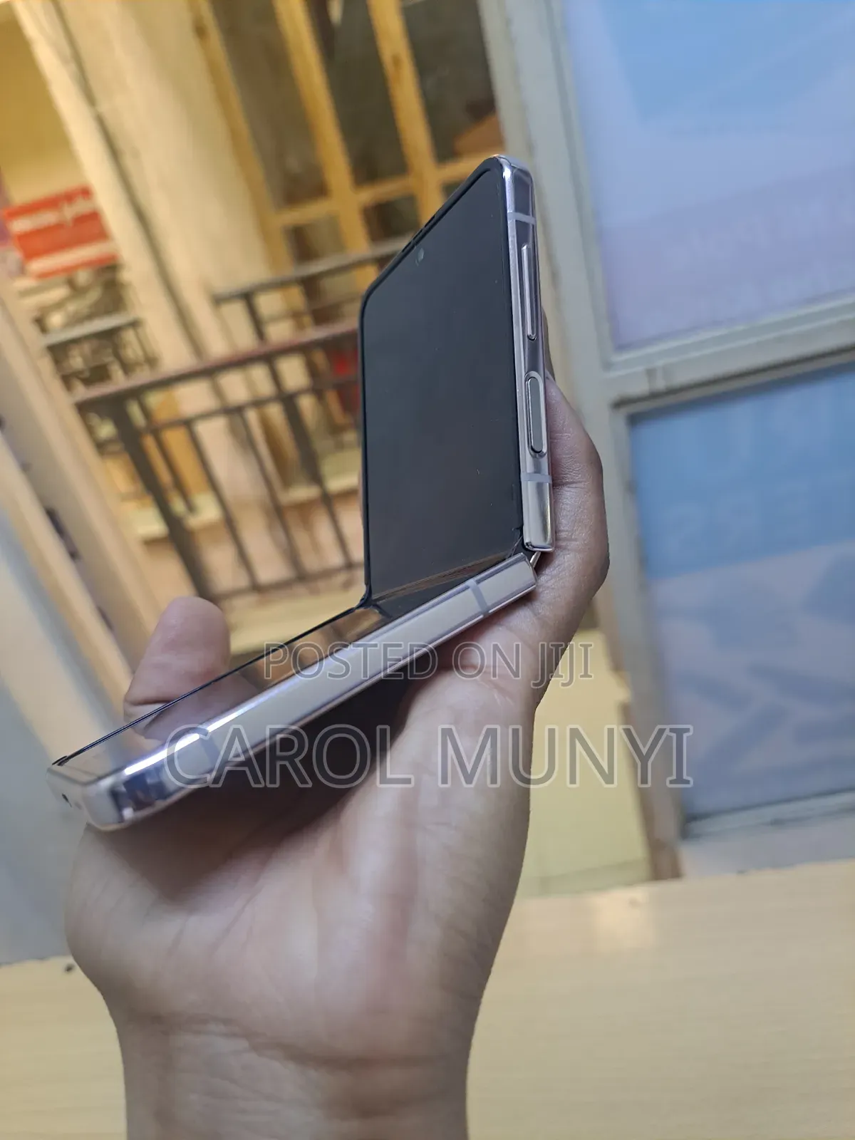 Samsung Galaxy Z Flip4 512 GB