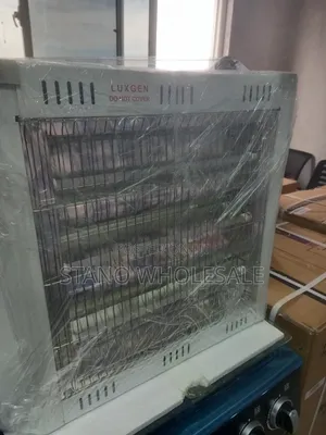 Luxgen Room Heater