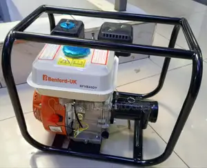 Bedford Portable Concrete Vibrator