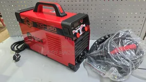 EDON TIG 250 Welding Machine