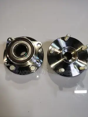 Hub Bearing Subaru