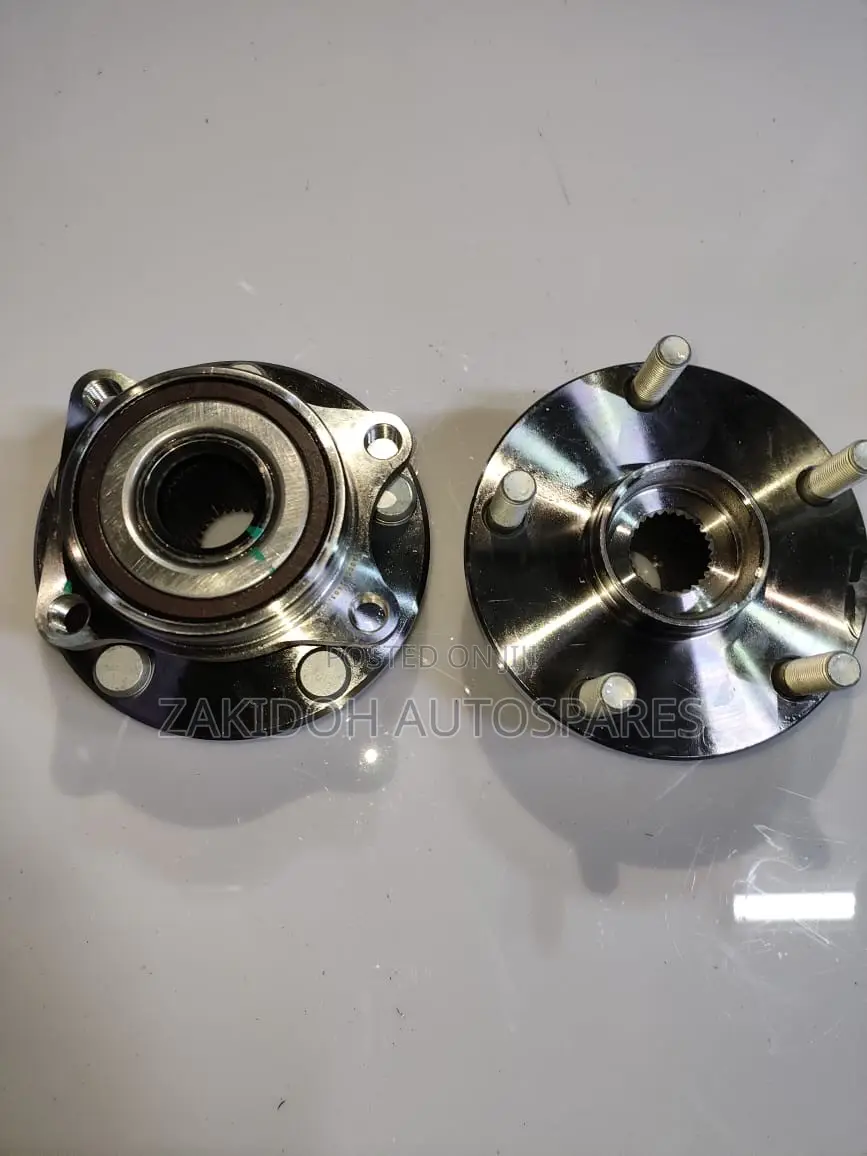 Hub Bearing Subaru