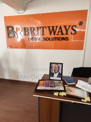 2D Signs/ 3D Signage