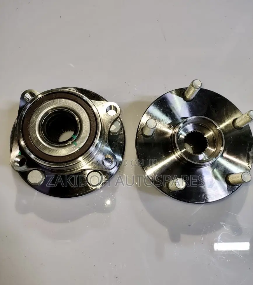 Hub Bearing Subaru