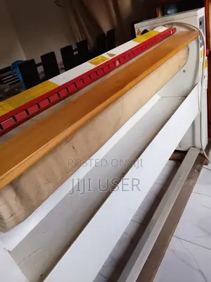 Fagor Calender Pressing Machine for Sale – Hotels, Schools Hospitals
