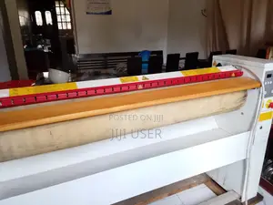 Fagor Calender Pressing Machine for Sale – Hotels, Schools Hospitals