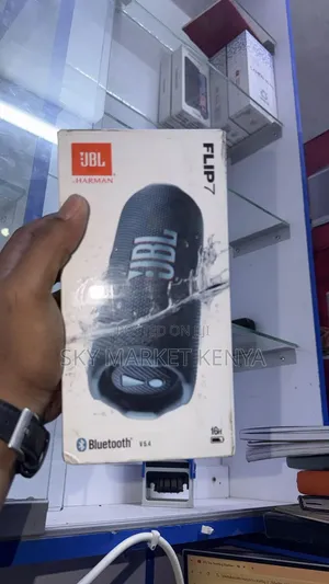 JBL Flip 7
