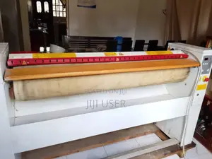 Fagor Calender Pressing Machine for Sale – Hotels, Schools Hospitals