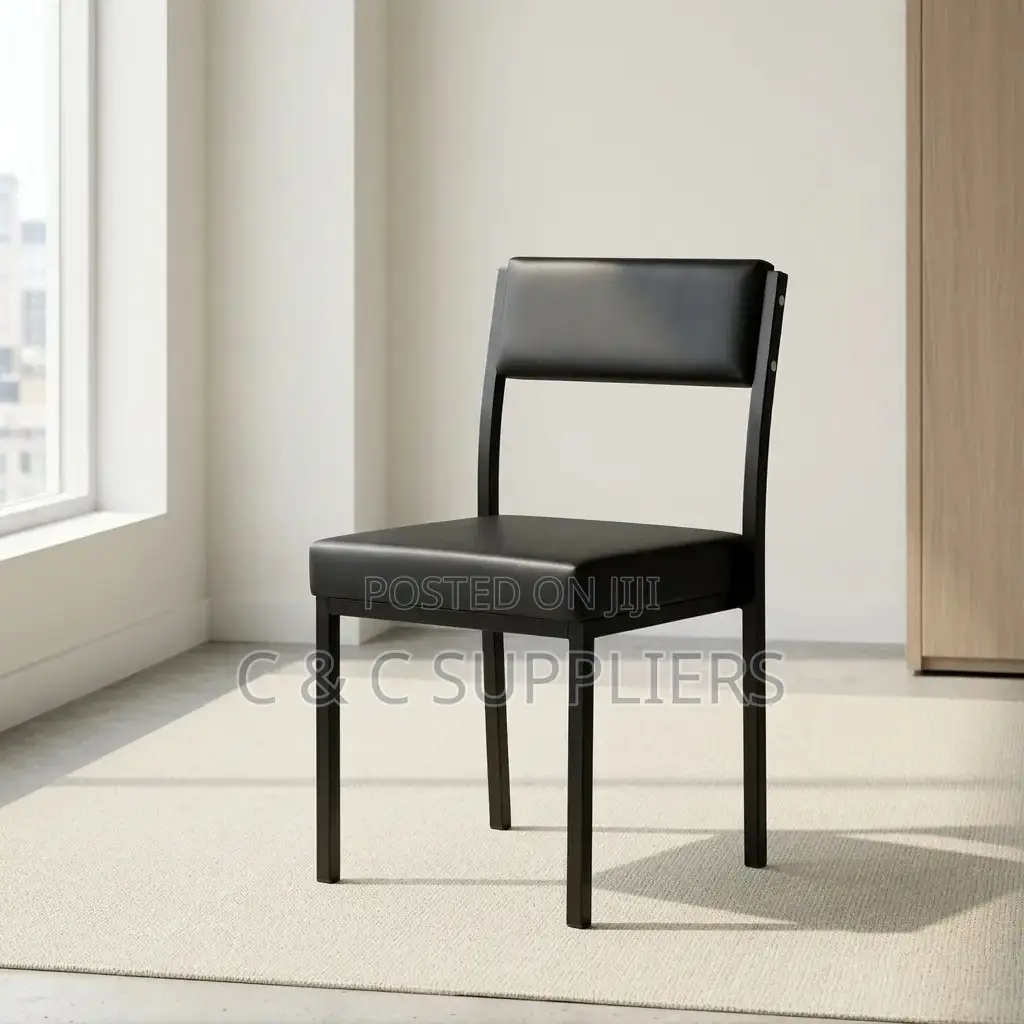 Armless Executive Catalina Chair