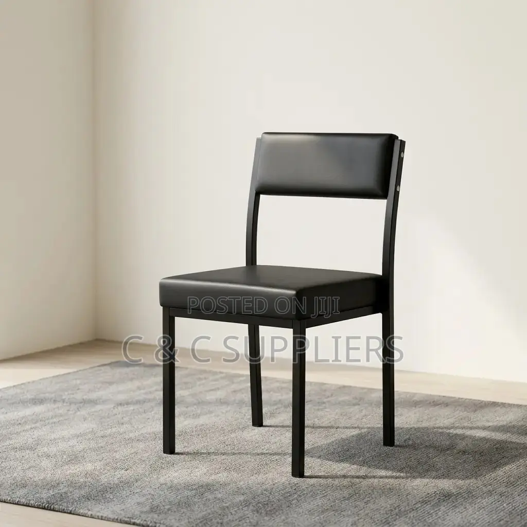 Armless Executive Catalina Chair