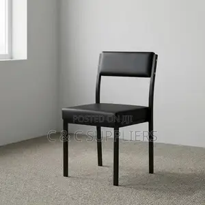 Armless Executive Catalina Chair