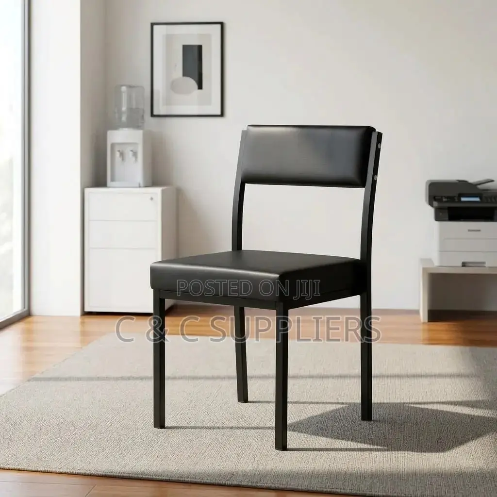 Armless Executive Catalina Chair