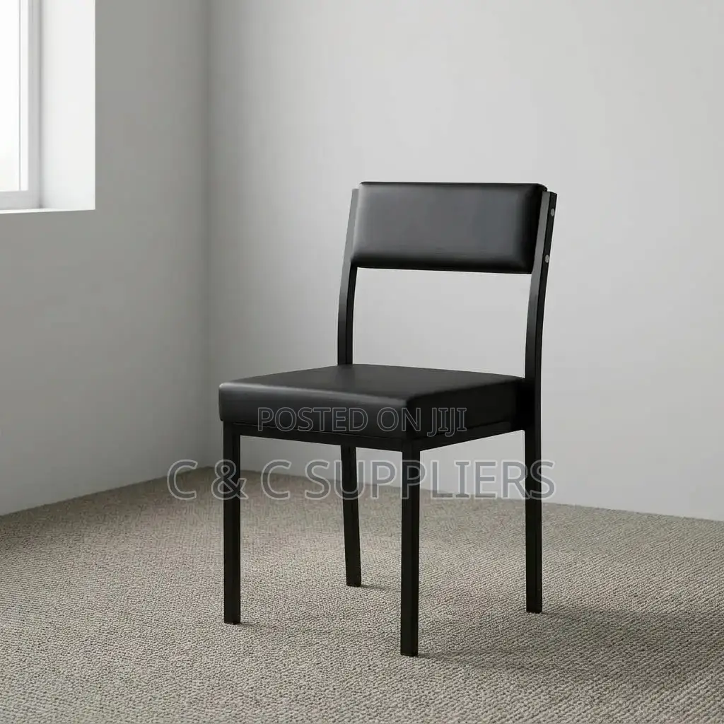 Armless Executive Catalina Chair