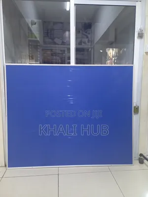 Noticeboard 5ft × 4ft Announcement Board