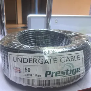 Undergate Cable 50m