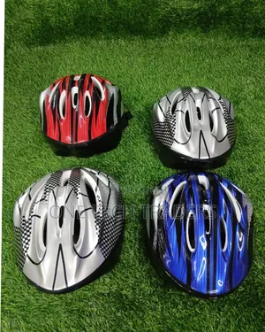 Skating Hard Helmet