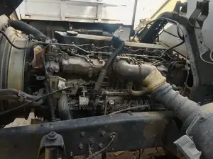 Isuzu FSR 2016