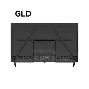 GLD 24 Inch Hd Led Analogtv-Digital T2 TV, A+panel W USB Hdmi Port,
